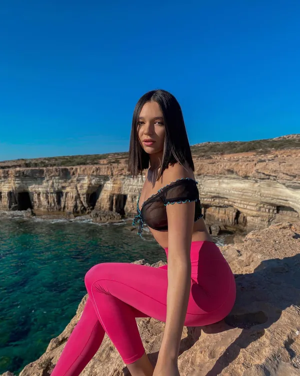 Mirra Chubarova's photo 7