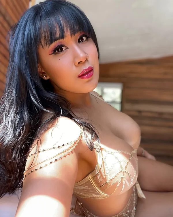 Mishamai Michelle's photo 5