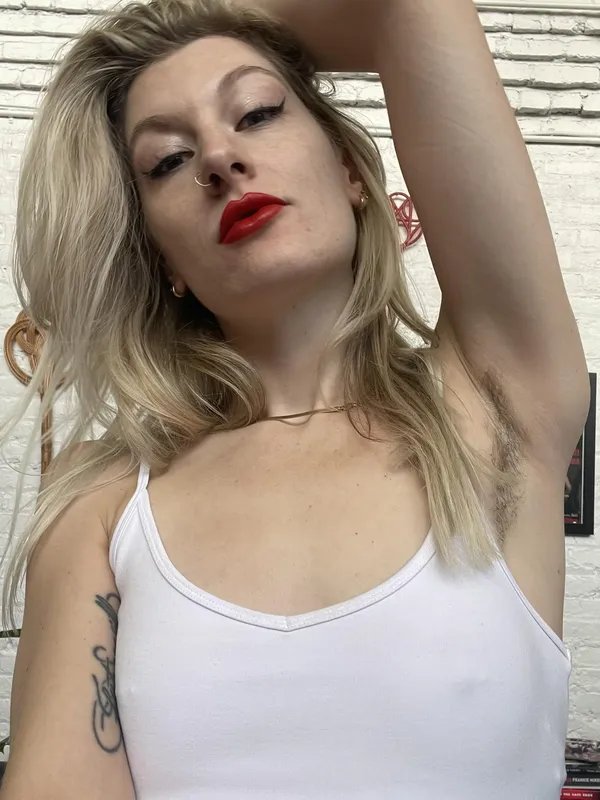 Miss Adah Vonn's BabeWiki Profile