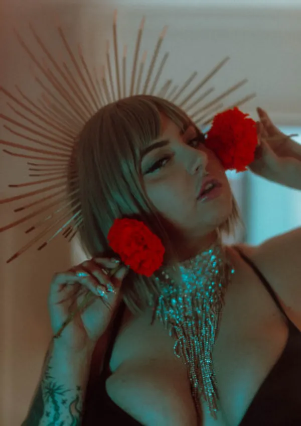 Miss Bijoux's photo 5