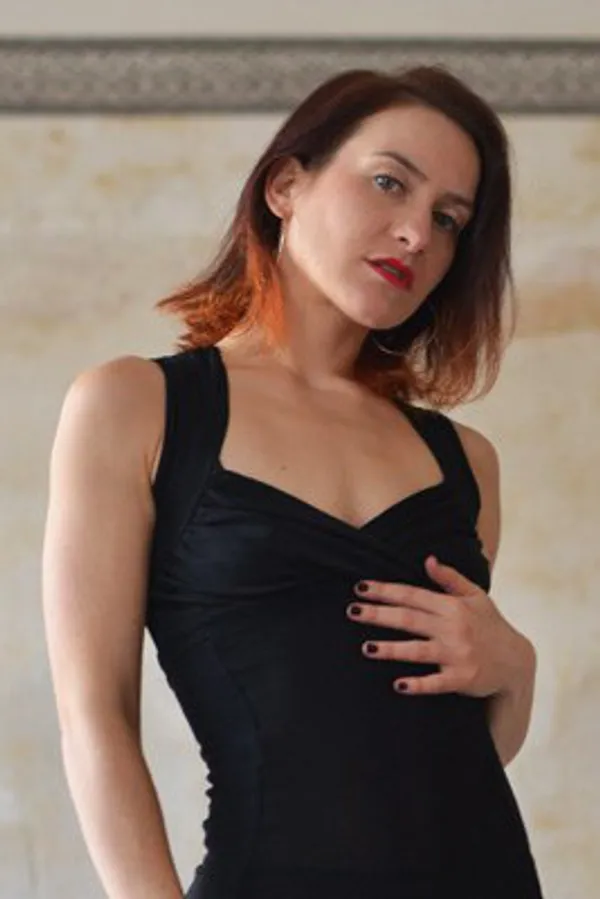 Miss Flora's photo 8