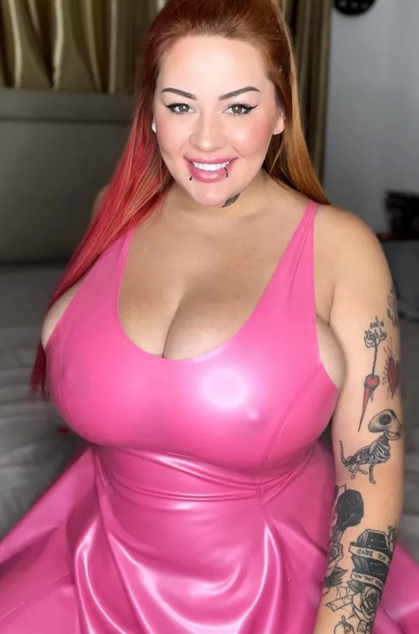 Miss Hazel Heart's photo 6