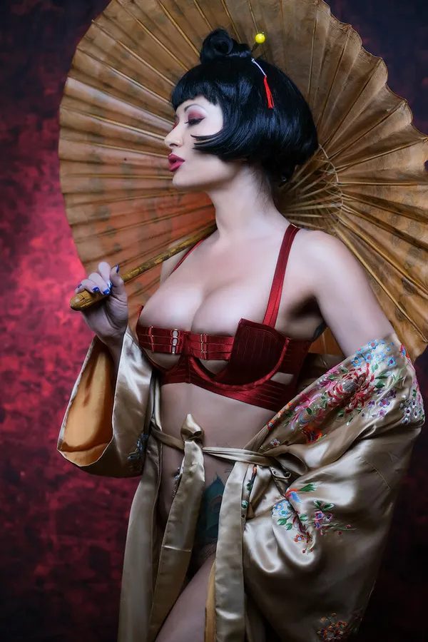 Miss Jasmine's photo 2