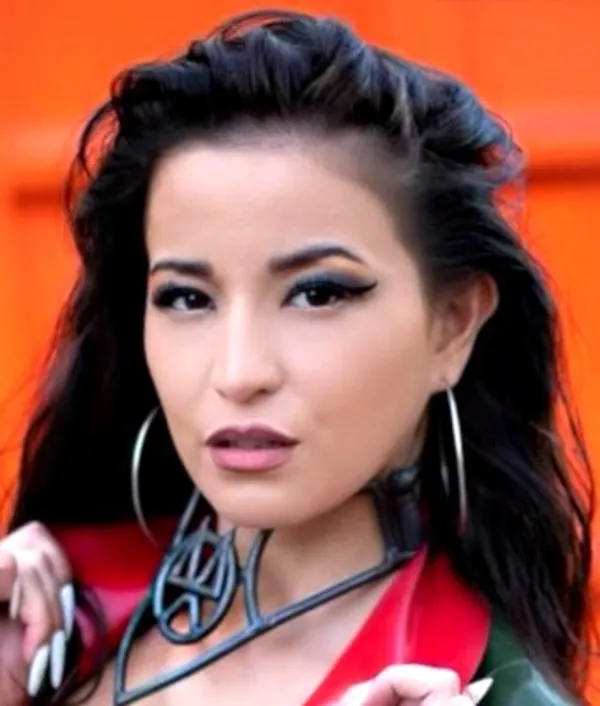 Miss Kataleya's BabeWiki Profile