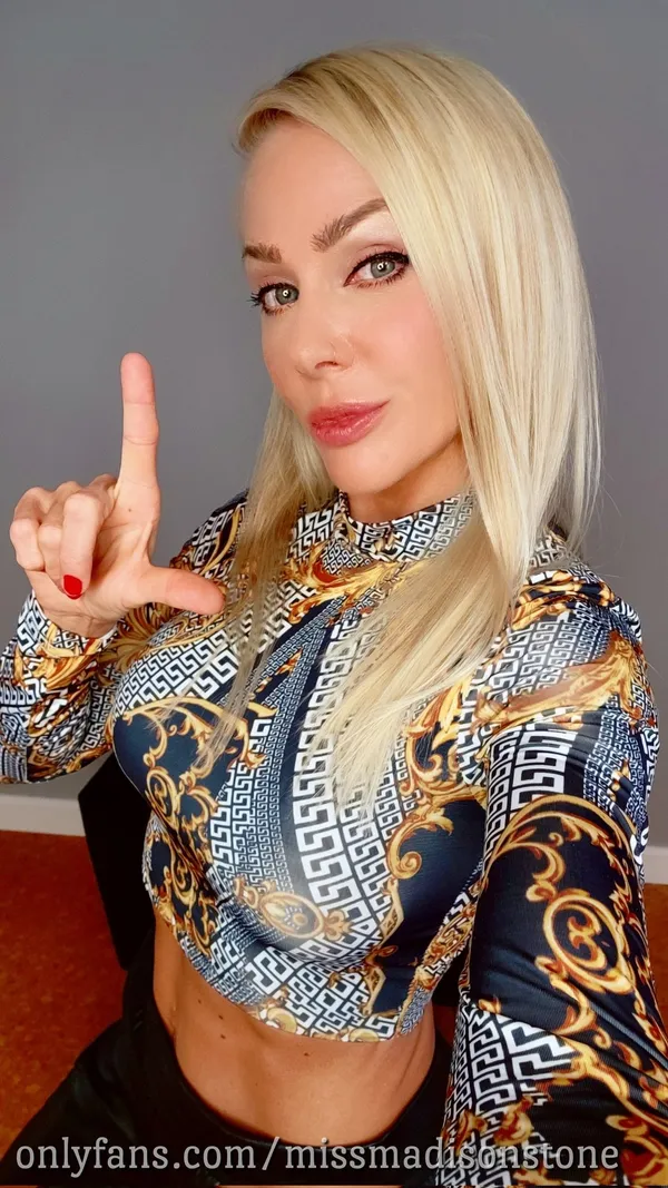 Miss Madison Stone's photo 9