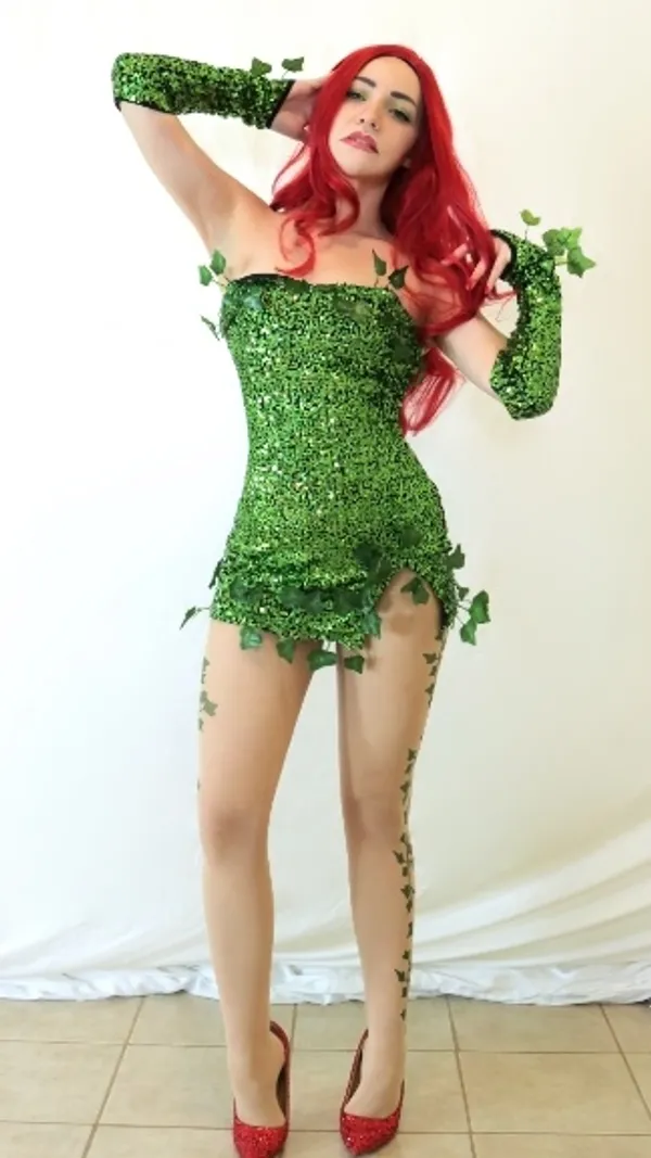 Miss Mila Rose's BabeWiki Profile