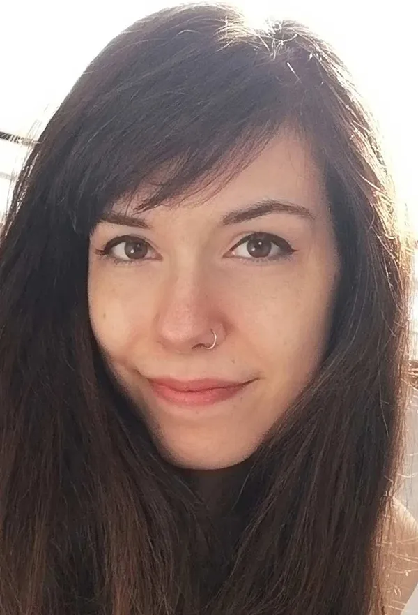 Miss Miserlou's BabeWiki Profile