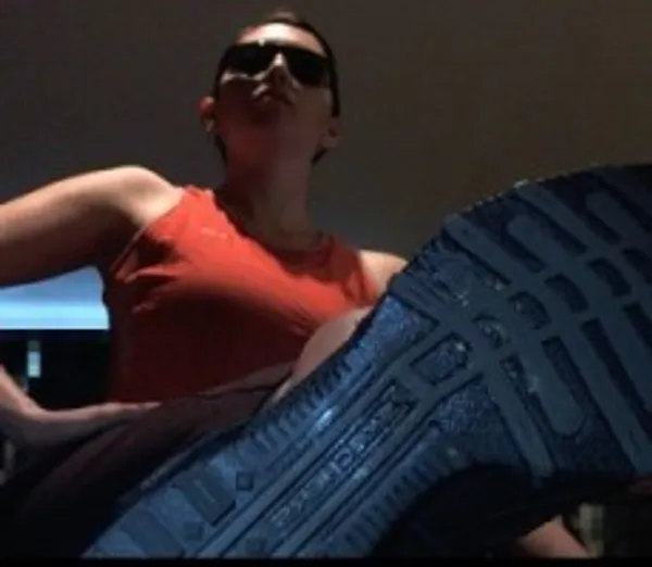 Miss Sable's BabeWiki Profile