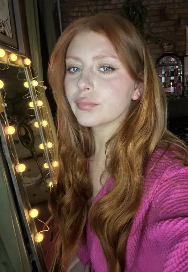 Miss Shortcake's photo 5