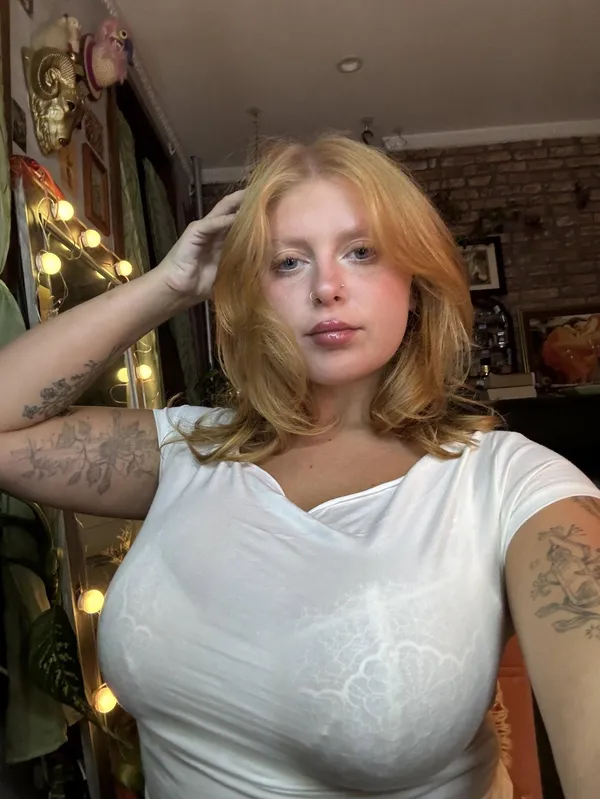 Miss Shortcake's photo 7