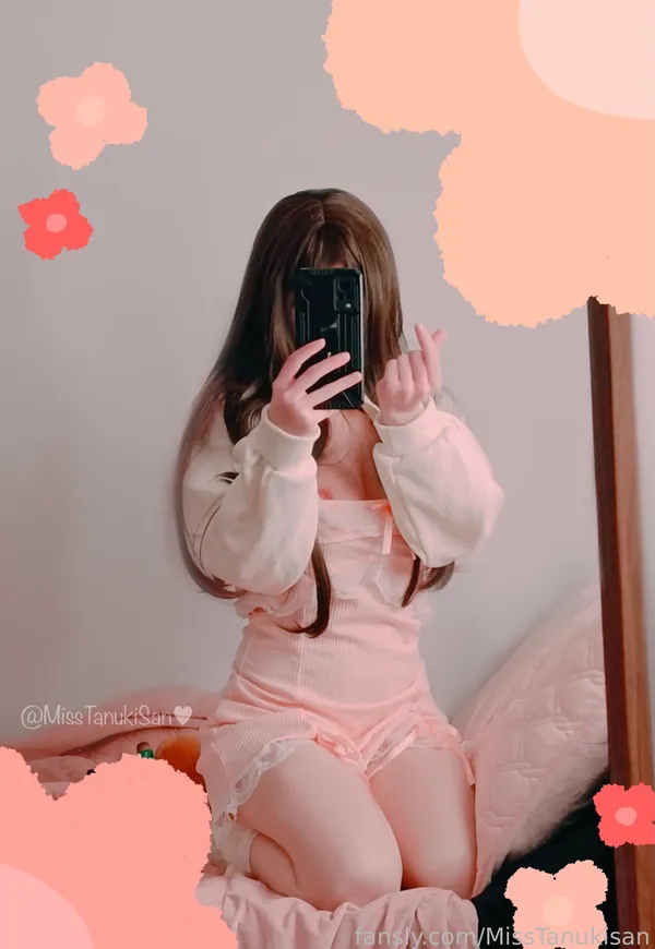 Miss Tanuki san's BabeWiki Profile