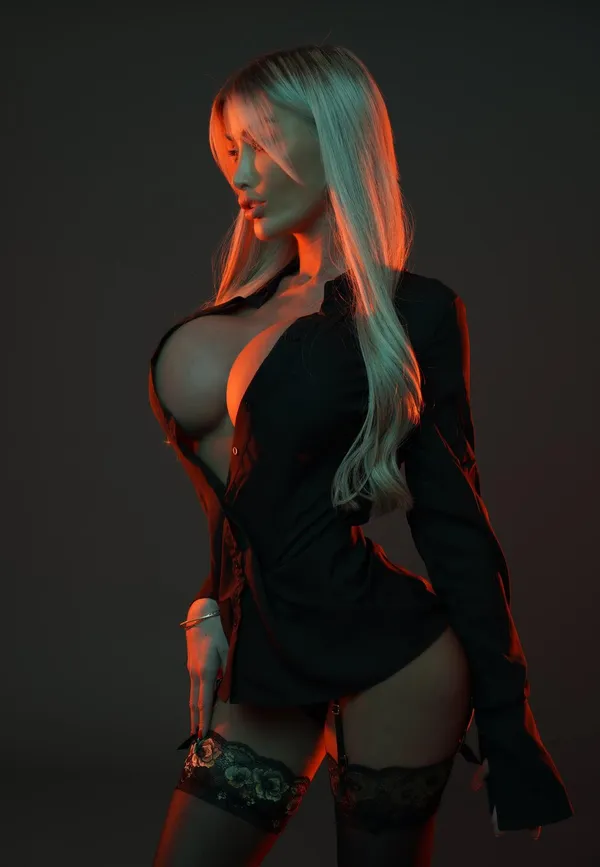 Miss Teela's photo 3