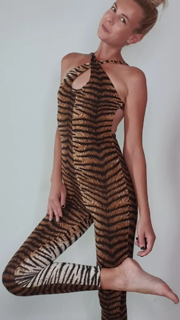 MissAnja's BabeWiki Profile