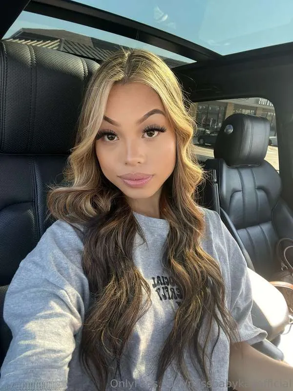 MissBabyKay's BabeWiki Profile