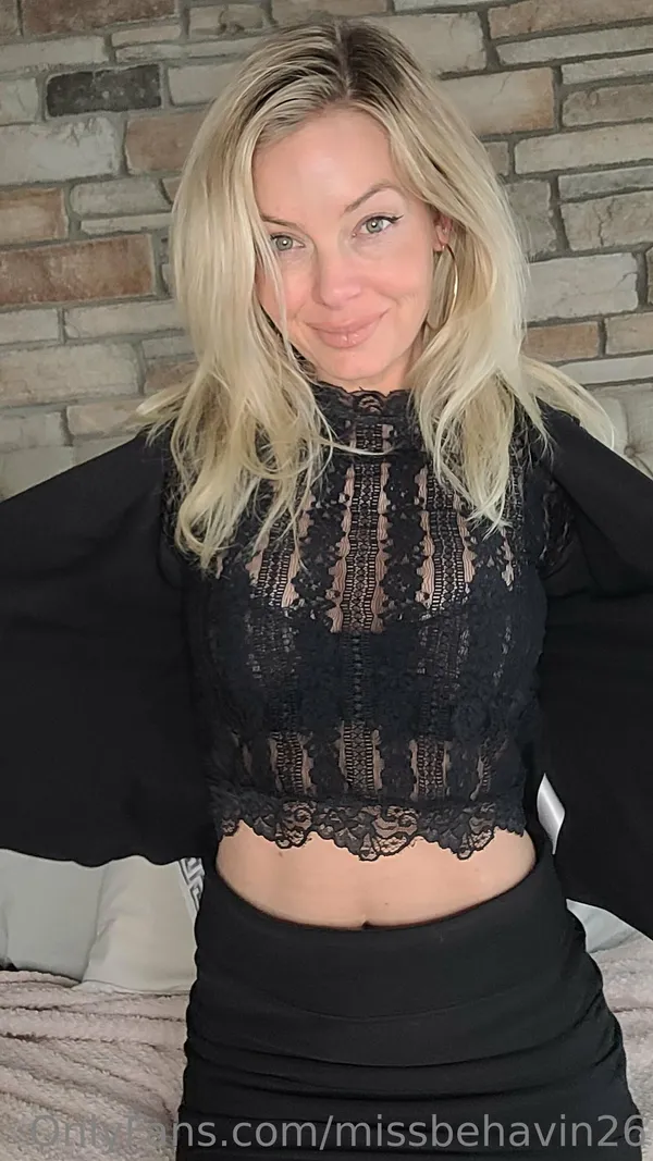 Missbehavin26's photo 4