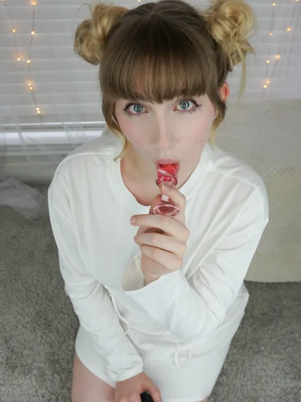 MissPrincessKay's BabeWiki Profile