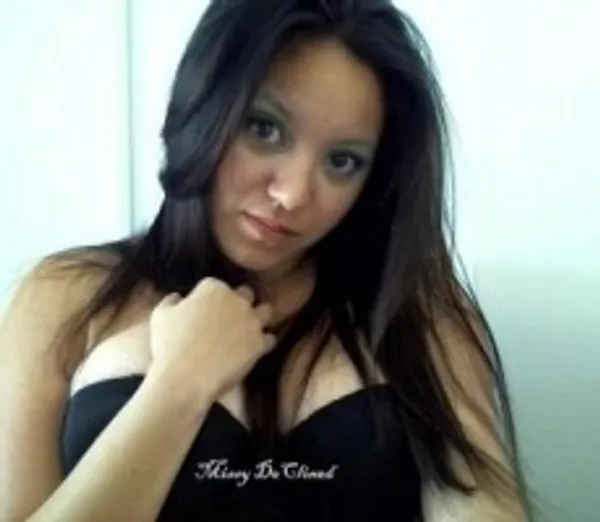 Missy DeClined's BabeWiki Profile