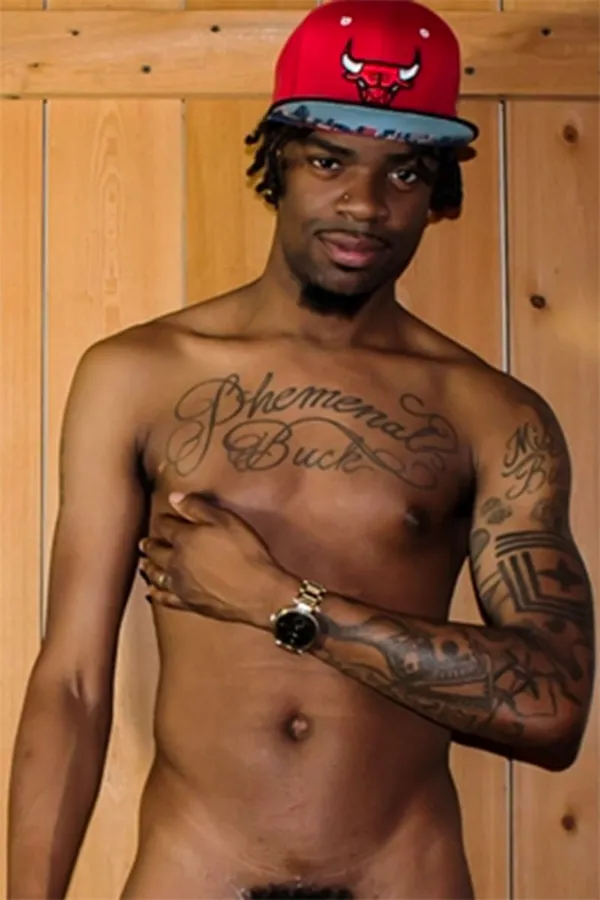 Mister Buck's BabeWiki Profile