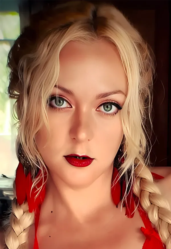 Misterss Kira's photo 6