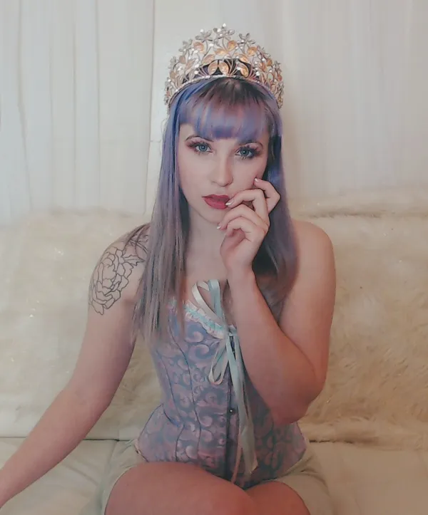 Mistress Addi's photo 4