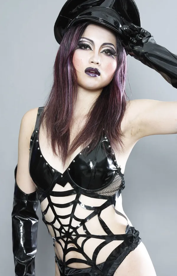 Mistress Amrita's photo 3