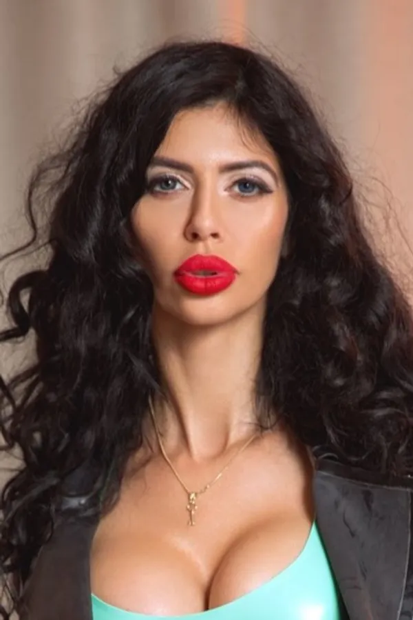 Mistress Antonella's photo 4