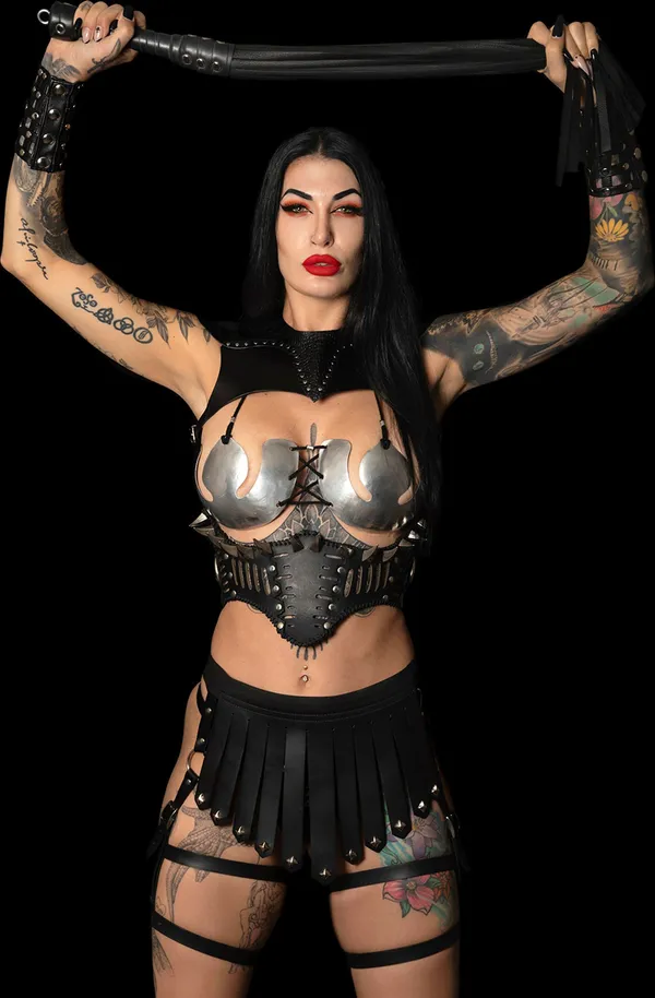 Mistress Damazonia's photo 10