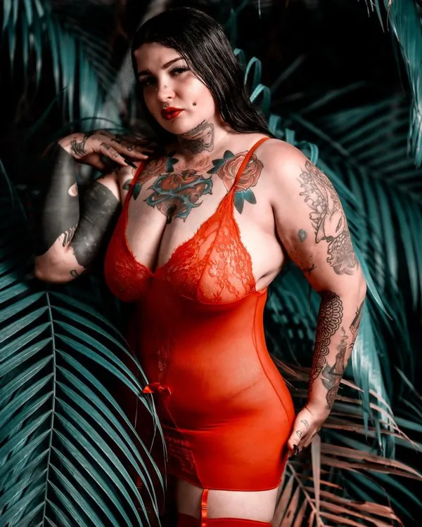 Mistress Dolly's photo 4