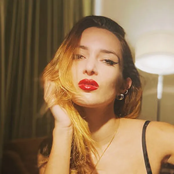 Mistress Elis Euryale's photo 5