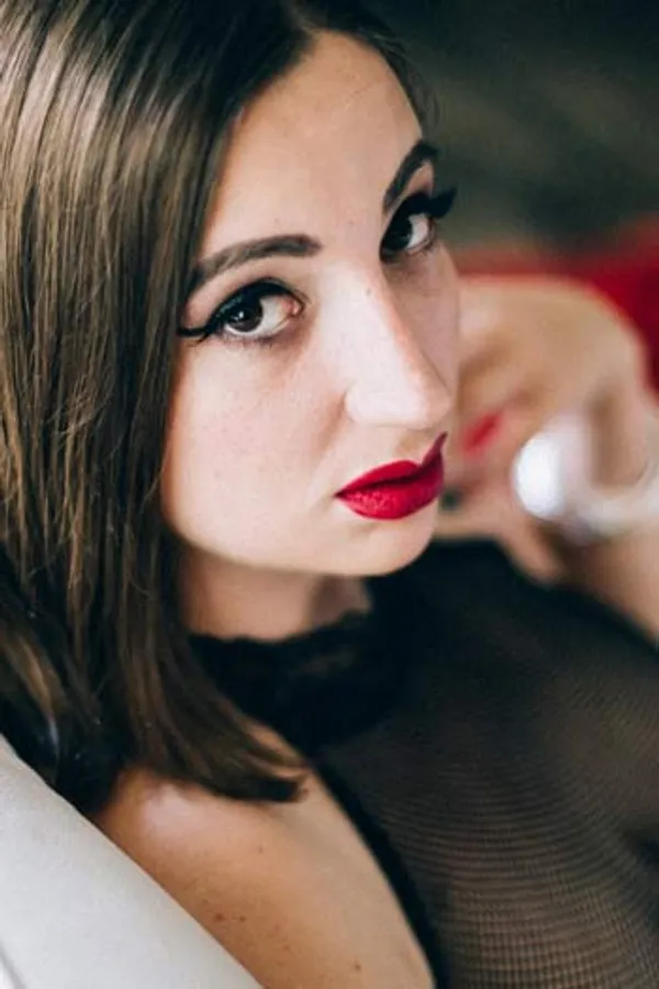 Mistress Evilyne's photo 4