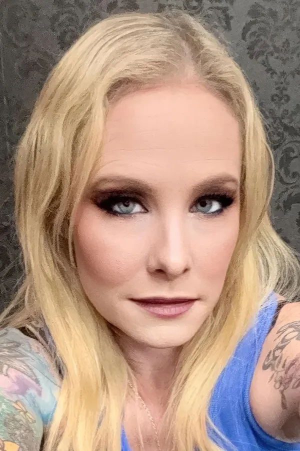 Mistress Kora Bell's photo 6