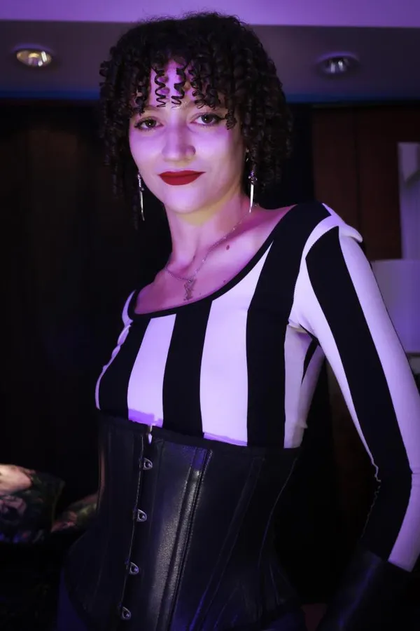 Mistress Lilin's photo 3