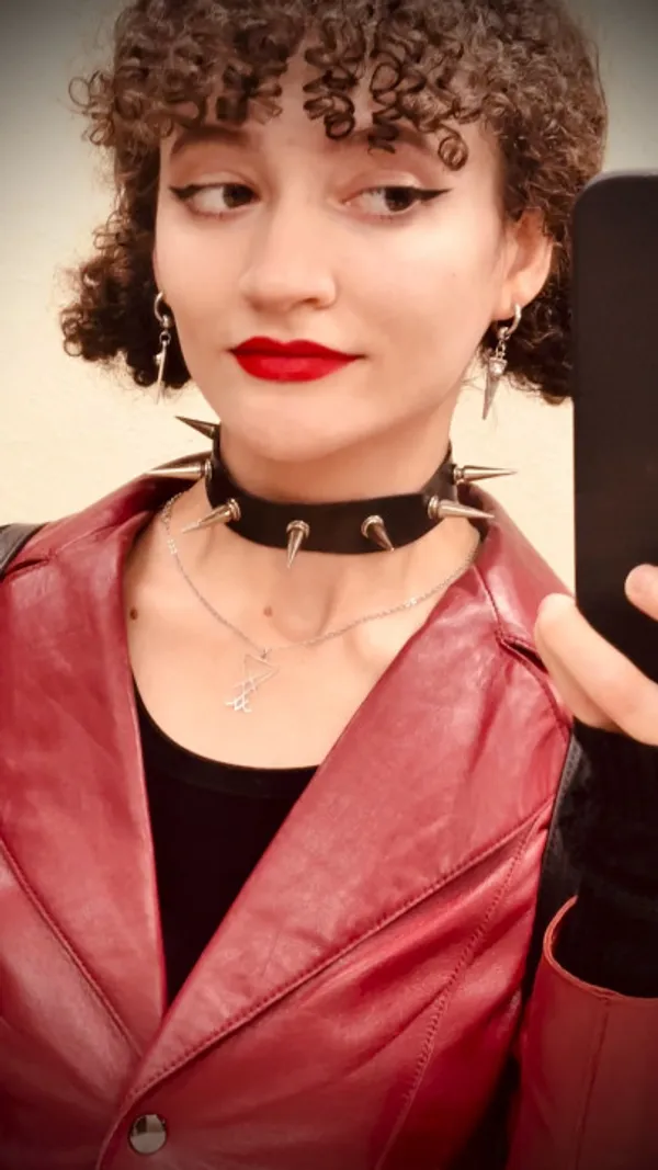 Mistress Lilin's photo 5