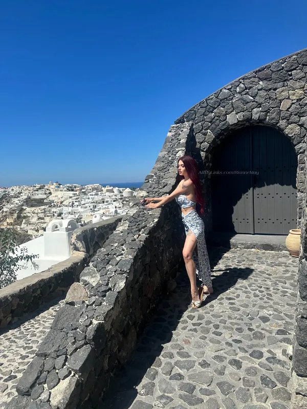 Mistress May's photo 6