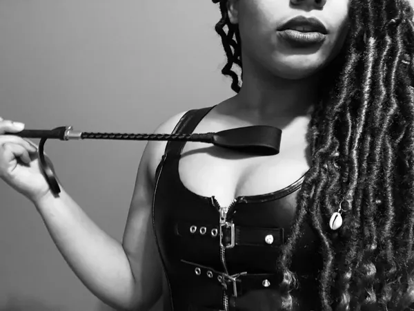 Mistress Mel's BabeWiki Profile