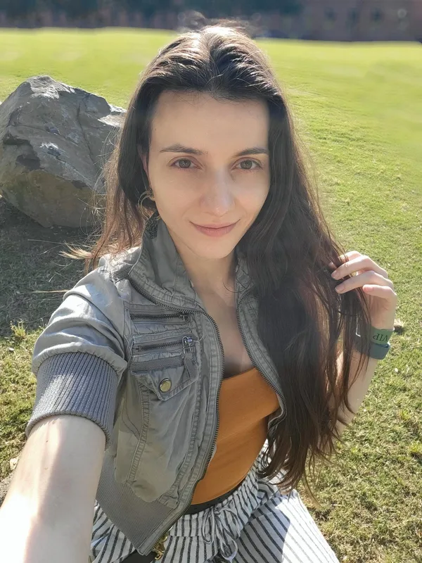 Mistress Mercer's photo 2