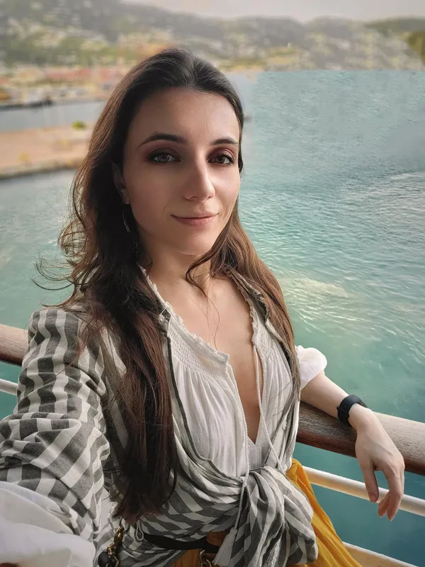 Mistress Mercer's photo 5