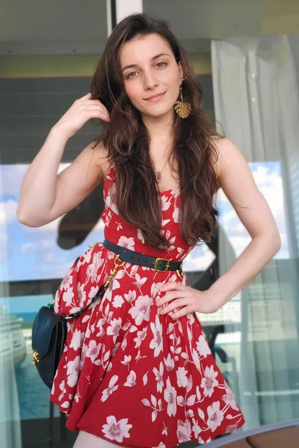 Mistress Mercer's photo 6