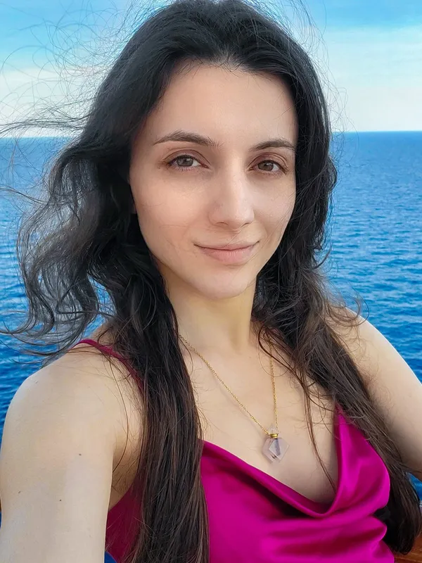 Mistress Mercer's photo 9