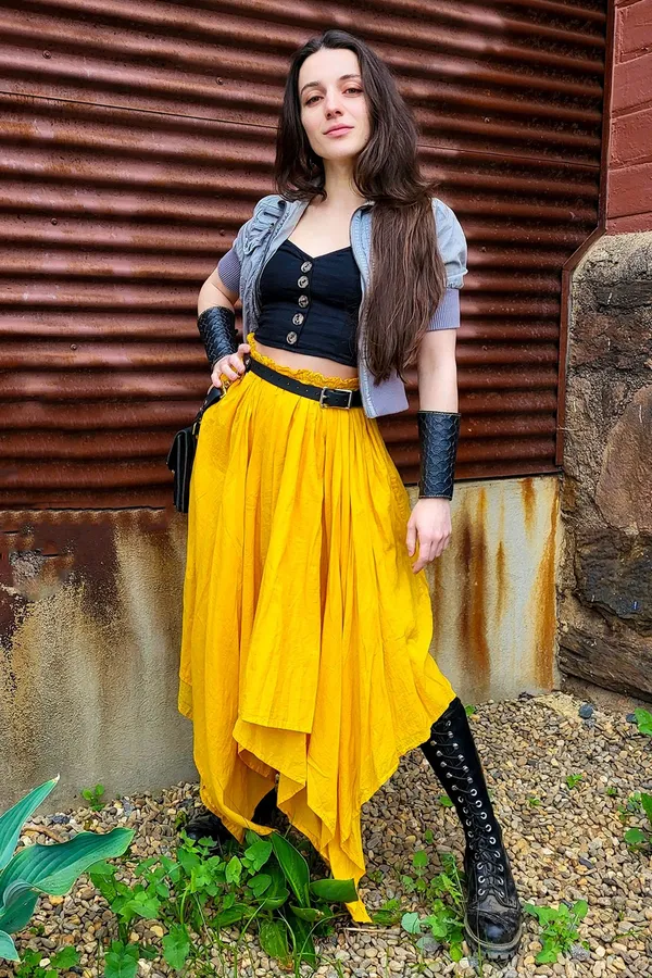 Mistress Mercer's photo 10