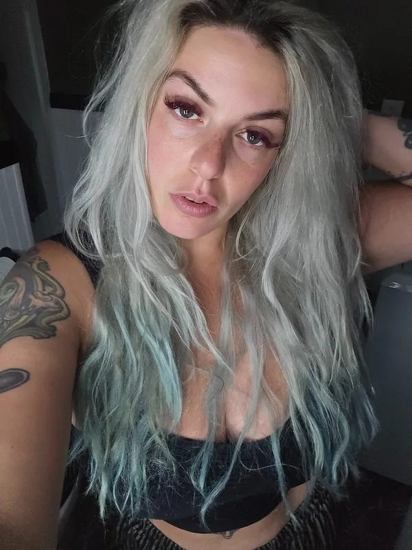 Mistress Metal Kitten's photo 3