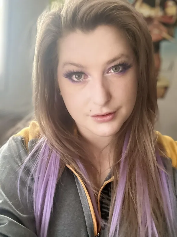 Mistress Molly's photo 6