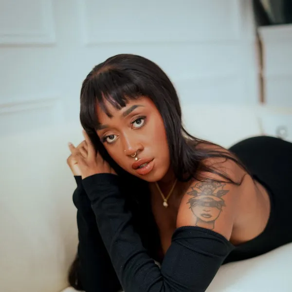 Mistress Nalini's BabeWiki Profile