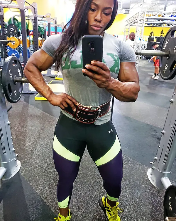 Mistress Treasure's photo 3