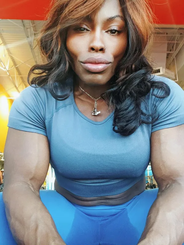 Mistress Treasure's BabeWiki Profile