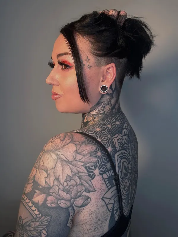 Mistress Valentina's photo 2