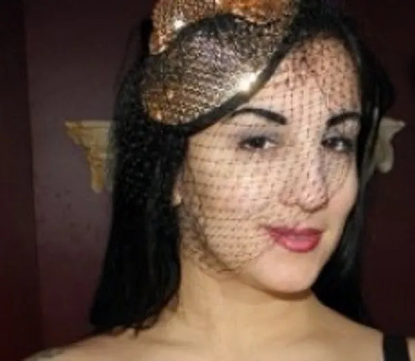 Mistress Xena's BabeWiki Profile