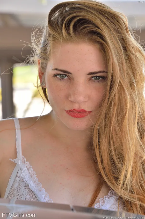 Misty Lovelace's BabeWiki Profile