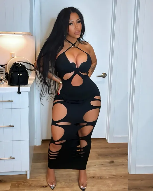 Mitsy Ramos's photo 3