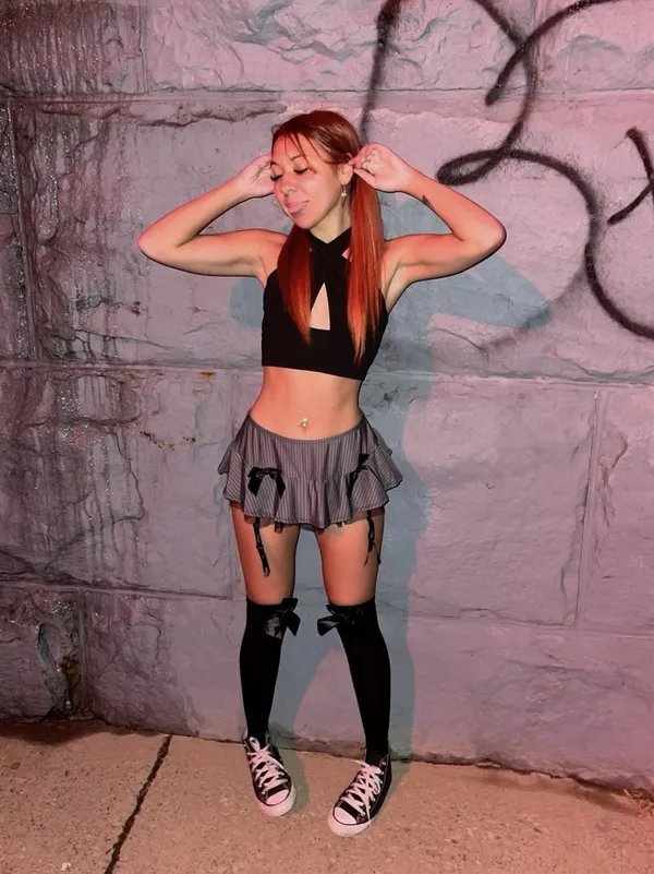 miyazuko's BabeWiki Profile